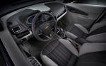 Chevrolet Cobalt Concept 2011 года